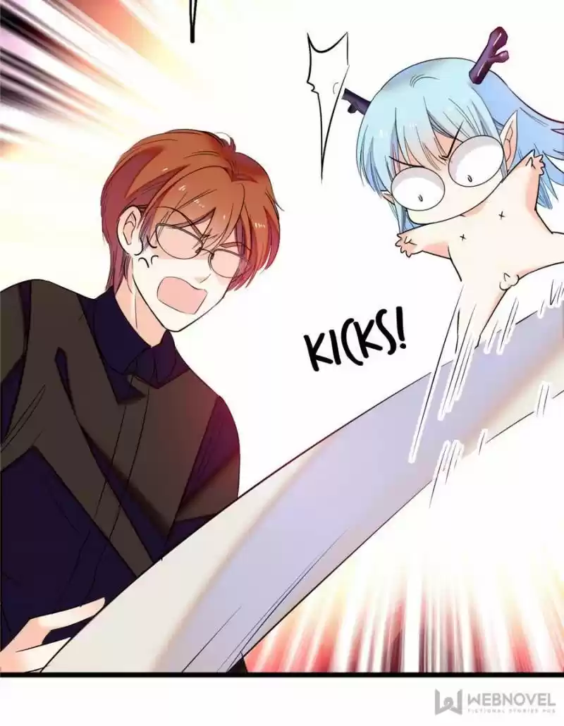 I’M Being Shipped With The King Of Film! Chapter 52