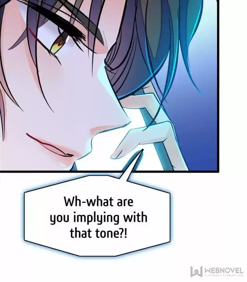 I’M Being Shipped With The King Of Film! Chapter 52