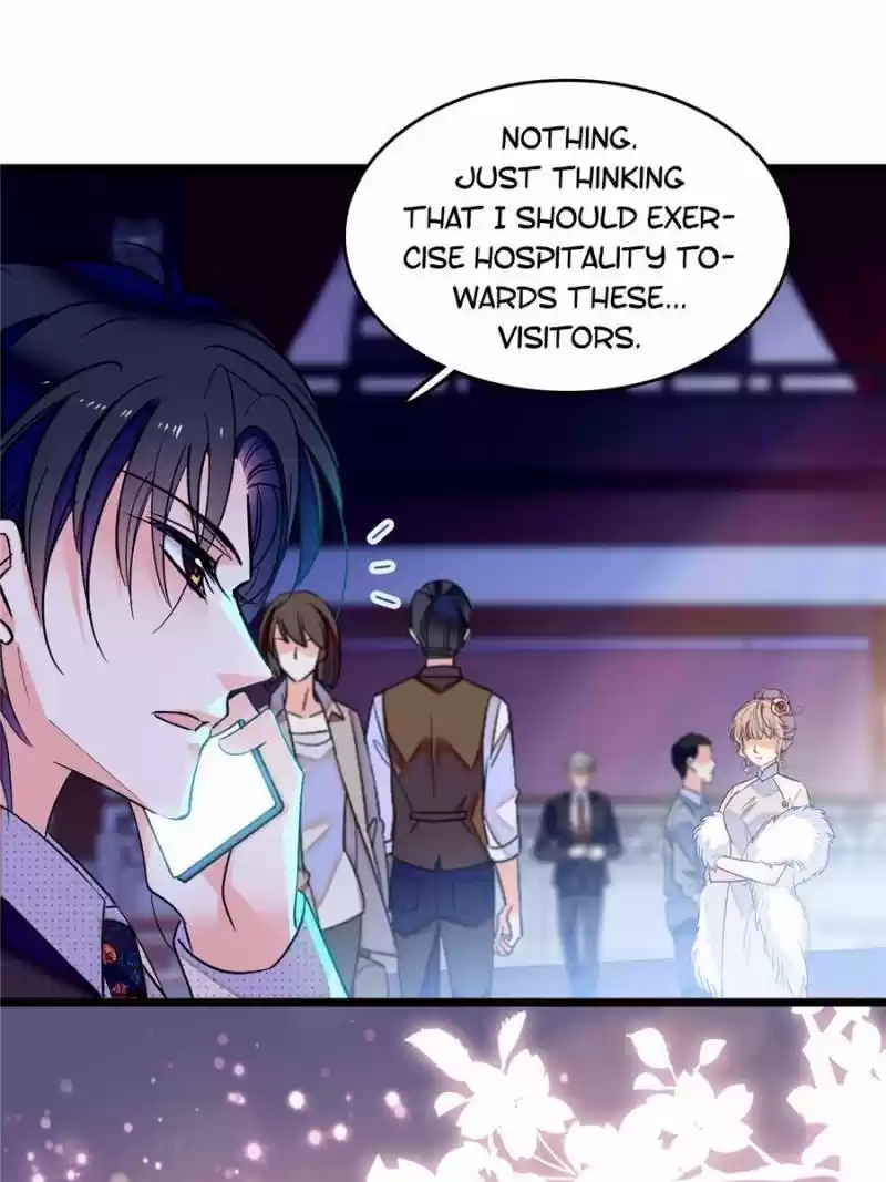 I’M Being Shipped With The King Of Film! Chapter 52