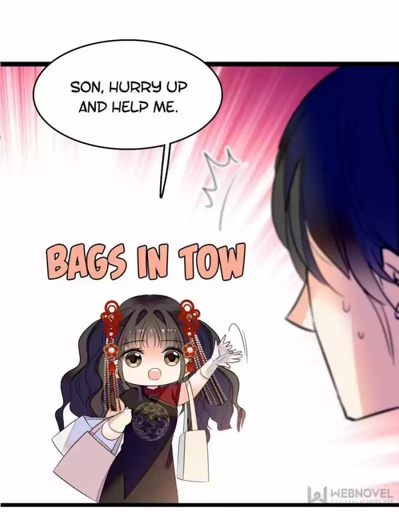 I’M Being Shipped With The King Of Film! Chapter 52