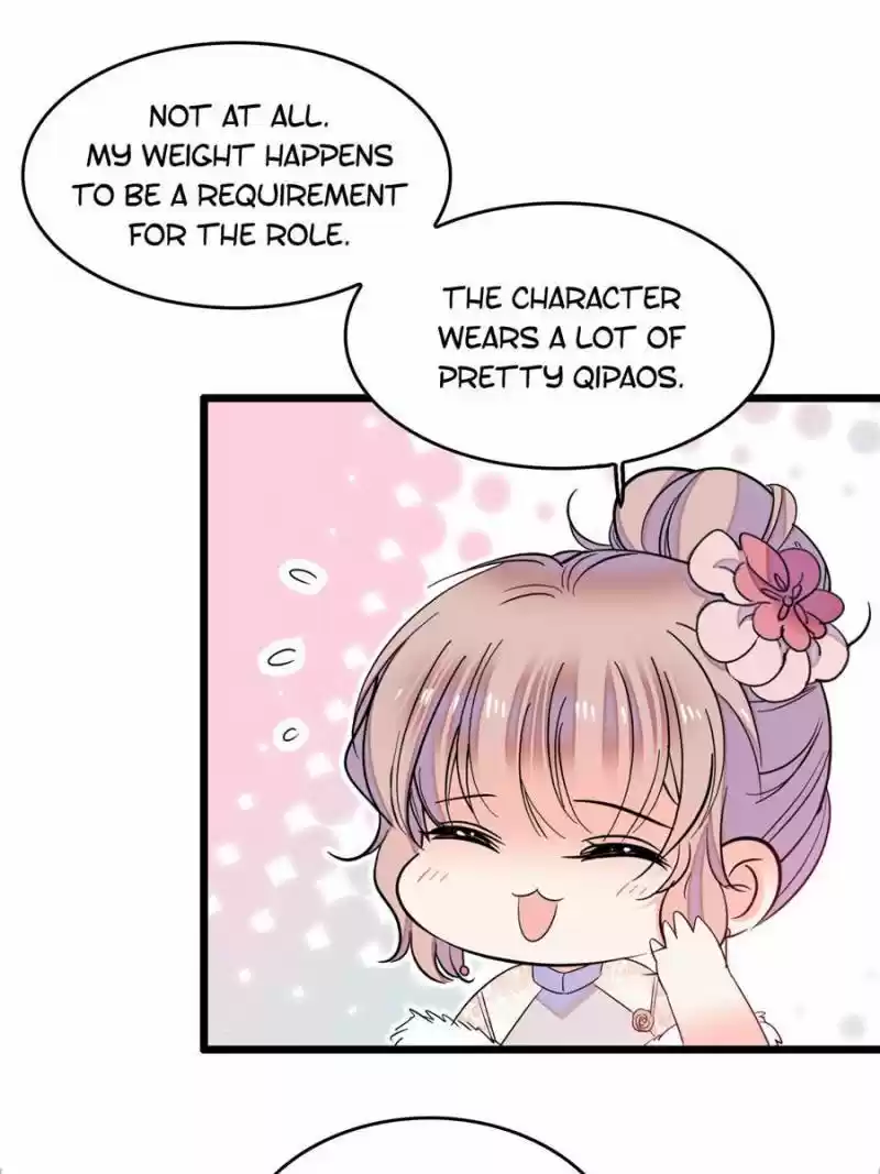 I’M Being Shipped With The King Of Film! Chapter 52