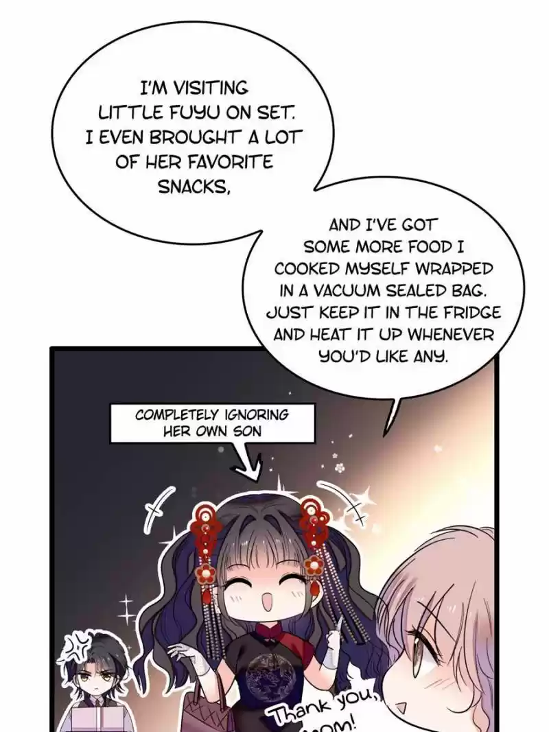 I’M Being Shipped With The King Of Film! Chapter 52