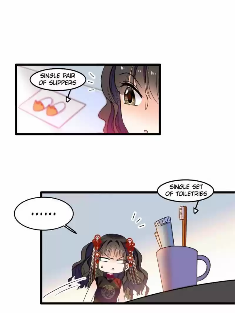 I’M Being Shipped With The King Of Film! Chapter 52