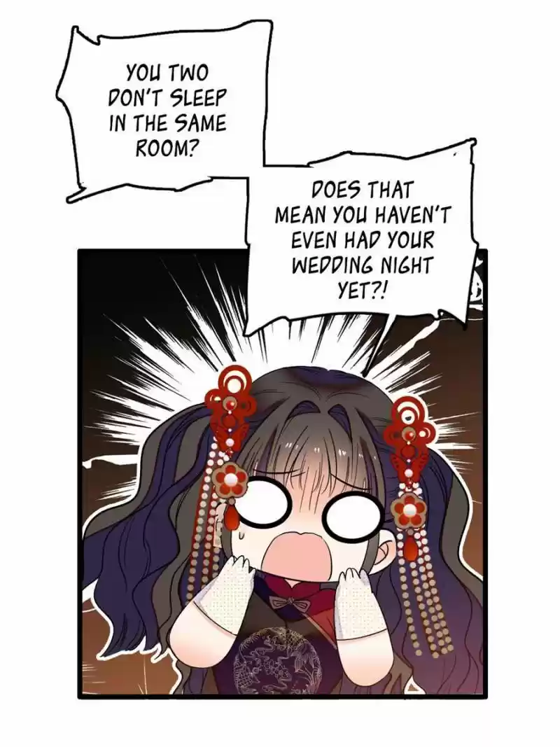 I’M Being Shipped With The King Of Film! Chapter 52