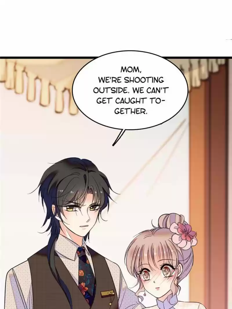 I’M Being Shipped With The King Of Film! Chapter 52