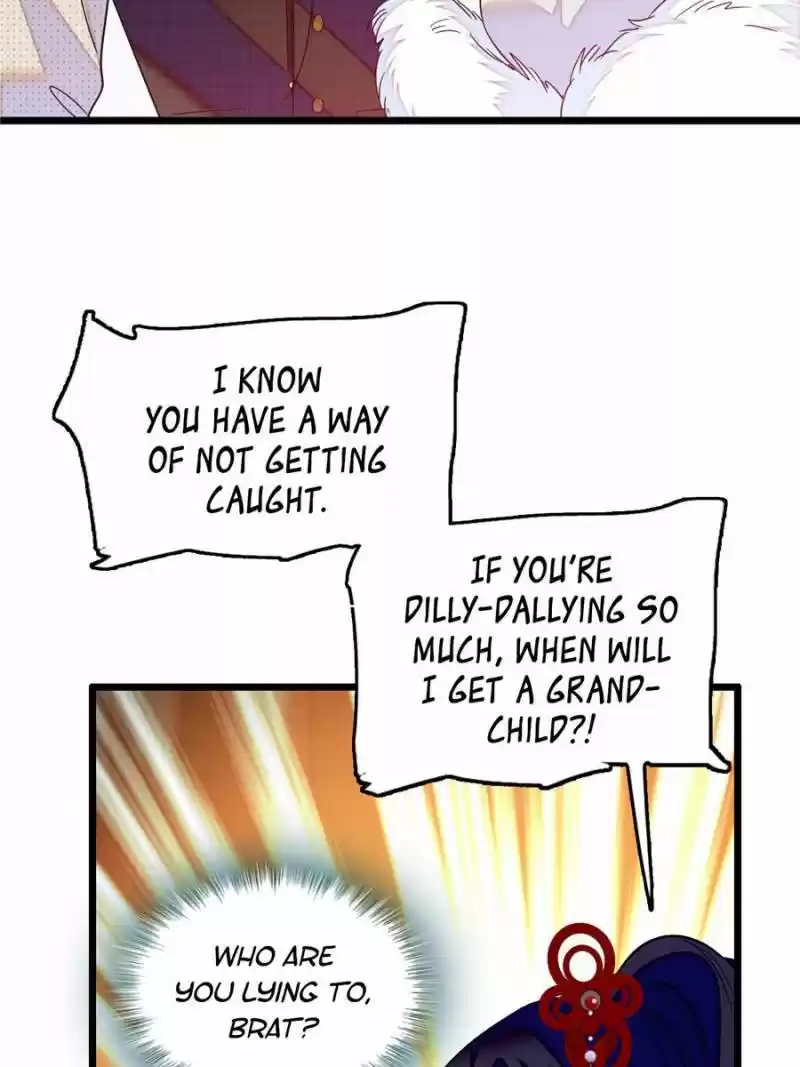 I’M Being Shipped With The King Of Film! Chapter 52