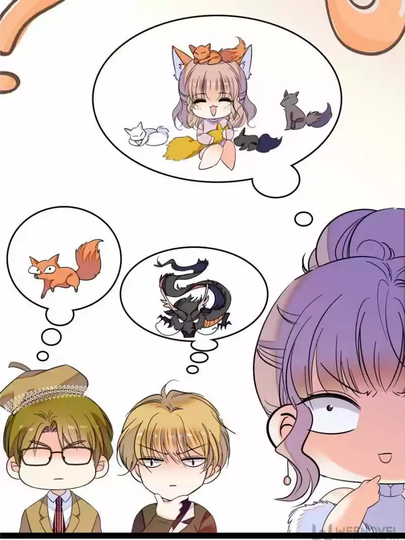 I’M Being Shipped With The King Of Film! Chapter 52