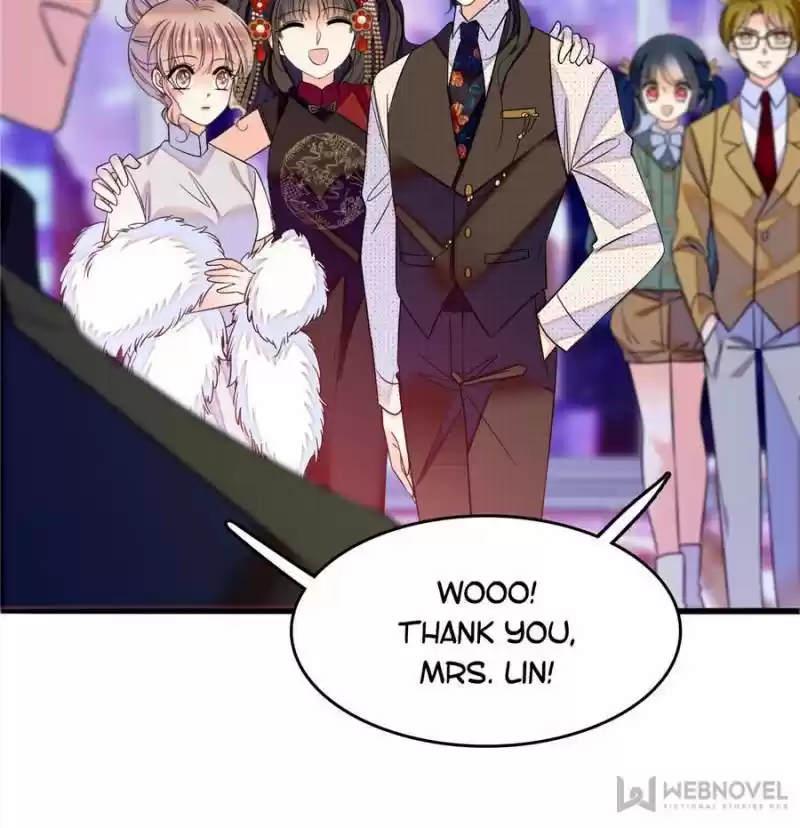 I’M Being Shipped With The King Of Film! Chapter 52