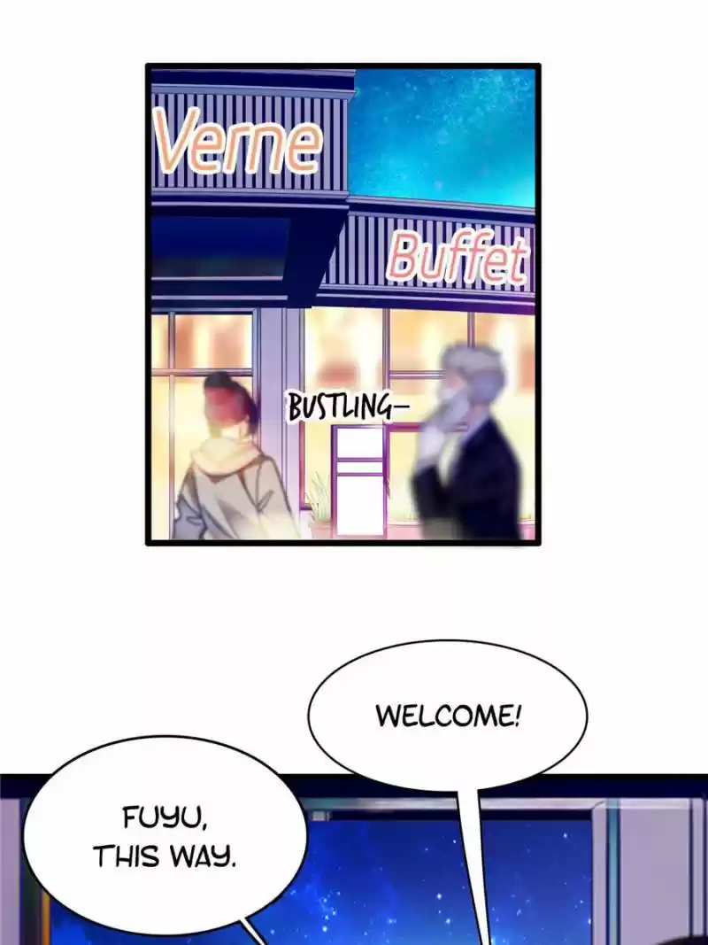 I’M Being Shipped With The King Of Film! Chapter 52