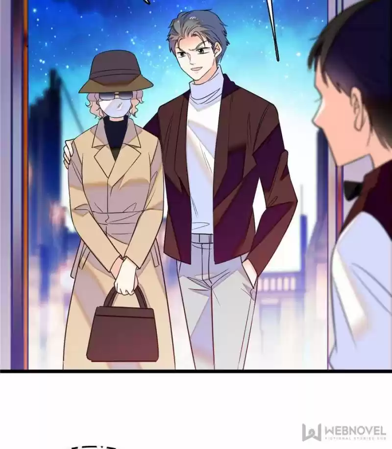 I’M Being Shipped With The King Of Film! Chapter 52