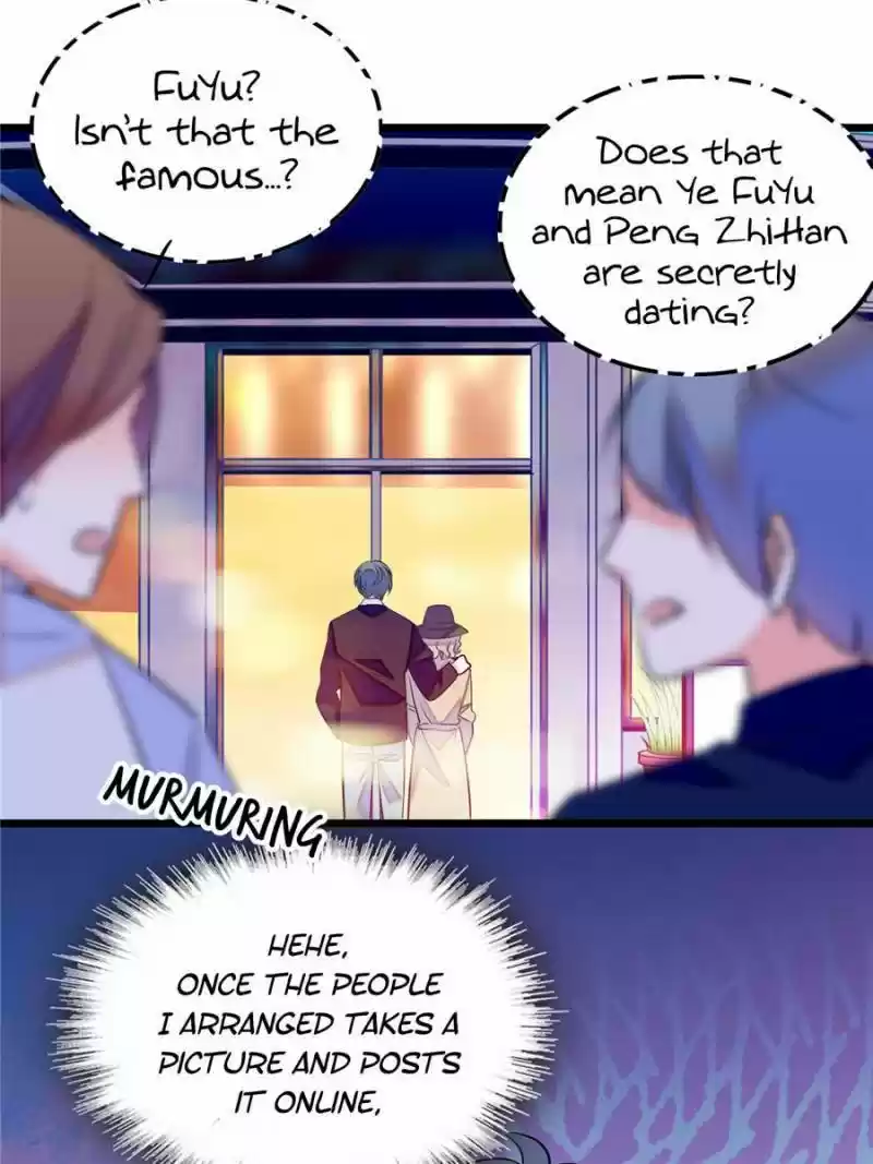 I’M Being Shipped With The King Of Film! Chapter 52