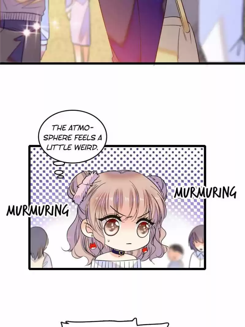 I’M Being Shipped With The King Of Film! Chapter 52