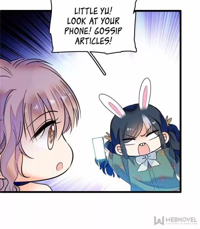 I’M Being Shipped With The King Of Film! Chapter 52