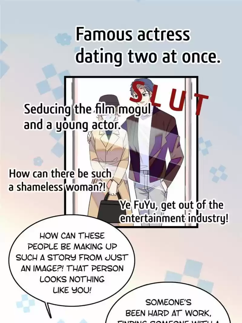 I’M Being Shipped With The King Of Film! Chapter 52