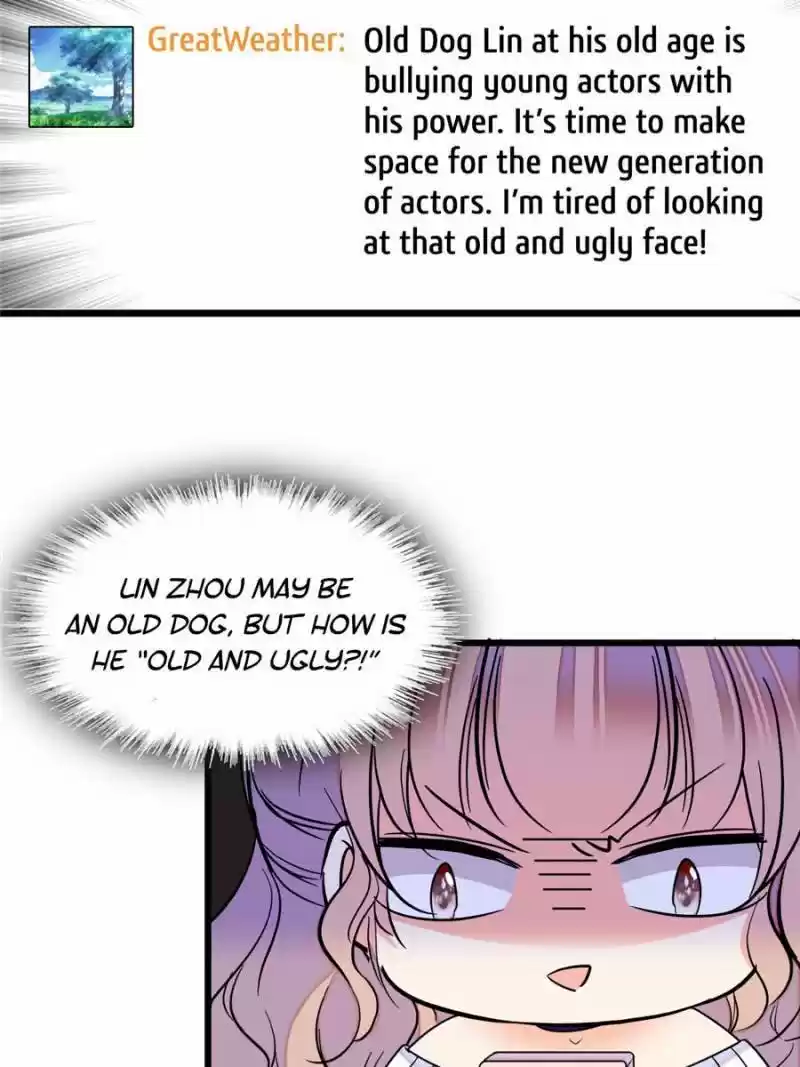 I’M Being Shipped With The King Of Film! Chapter 52