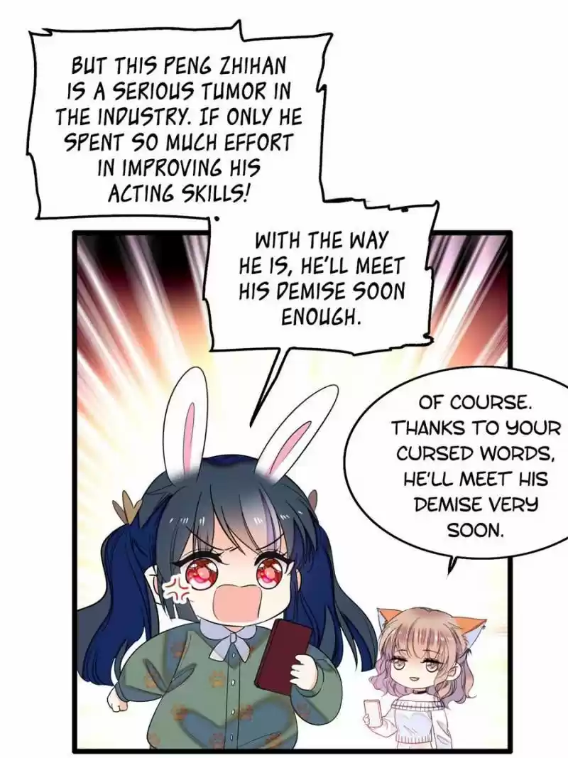 I’M Being Shipped With The King Of Film! Chapter 52