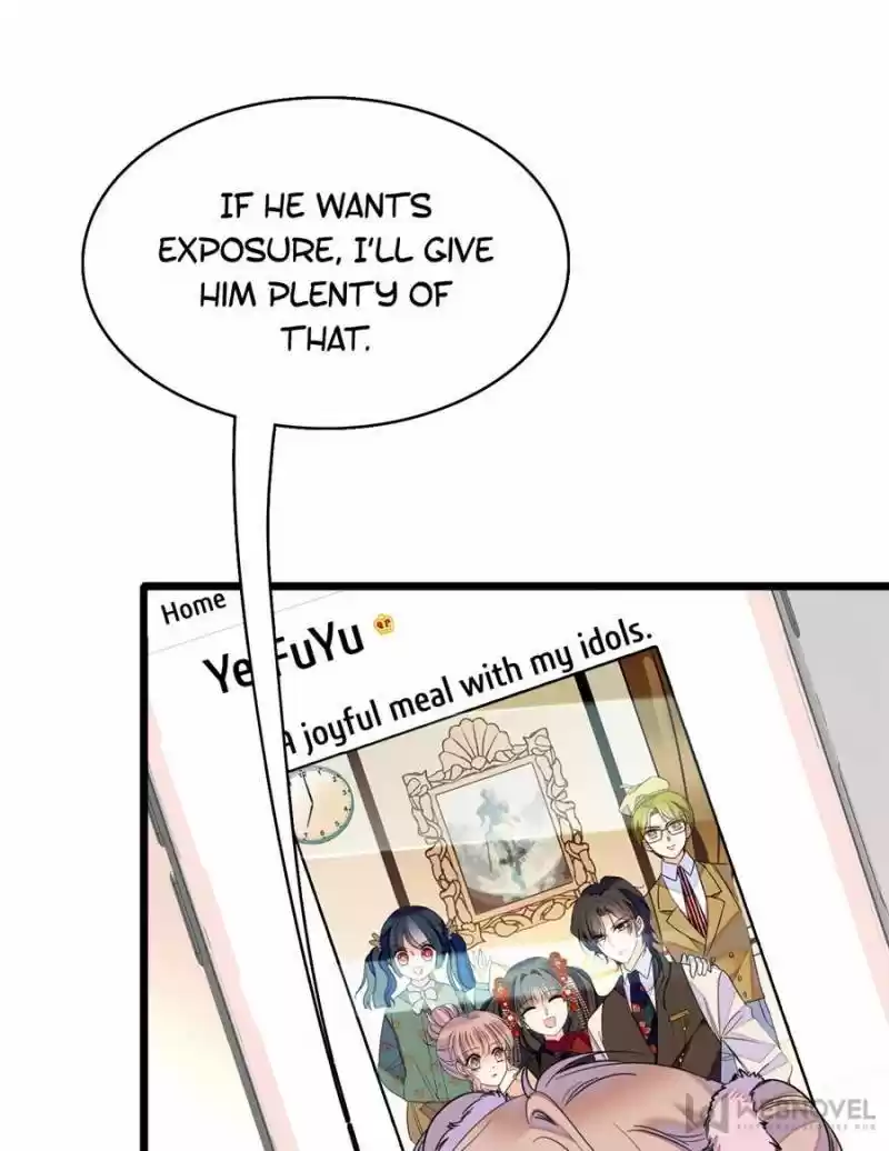 I’M Being Shipped With The King Of Film! Chapter 52