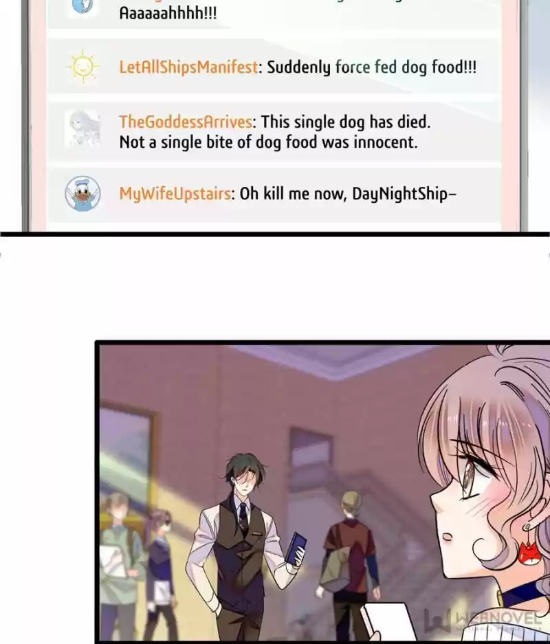 I’M Being Shipped With The King Of Film! Chapter 52