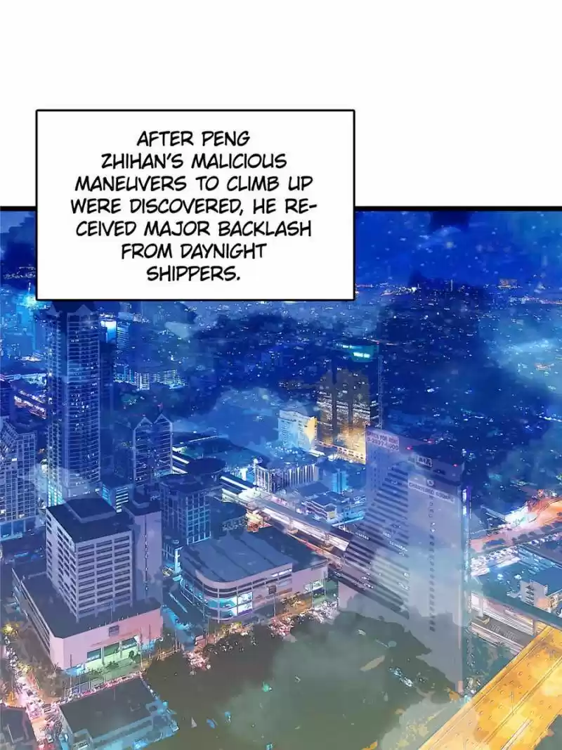 I’M Being Shipped With The King Of Film! Chapter 53