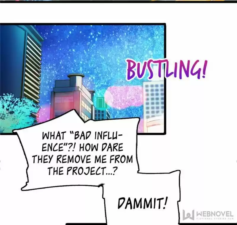 I’M Being Shipped With The King Of Film! Chapter 53