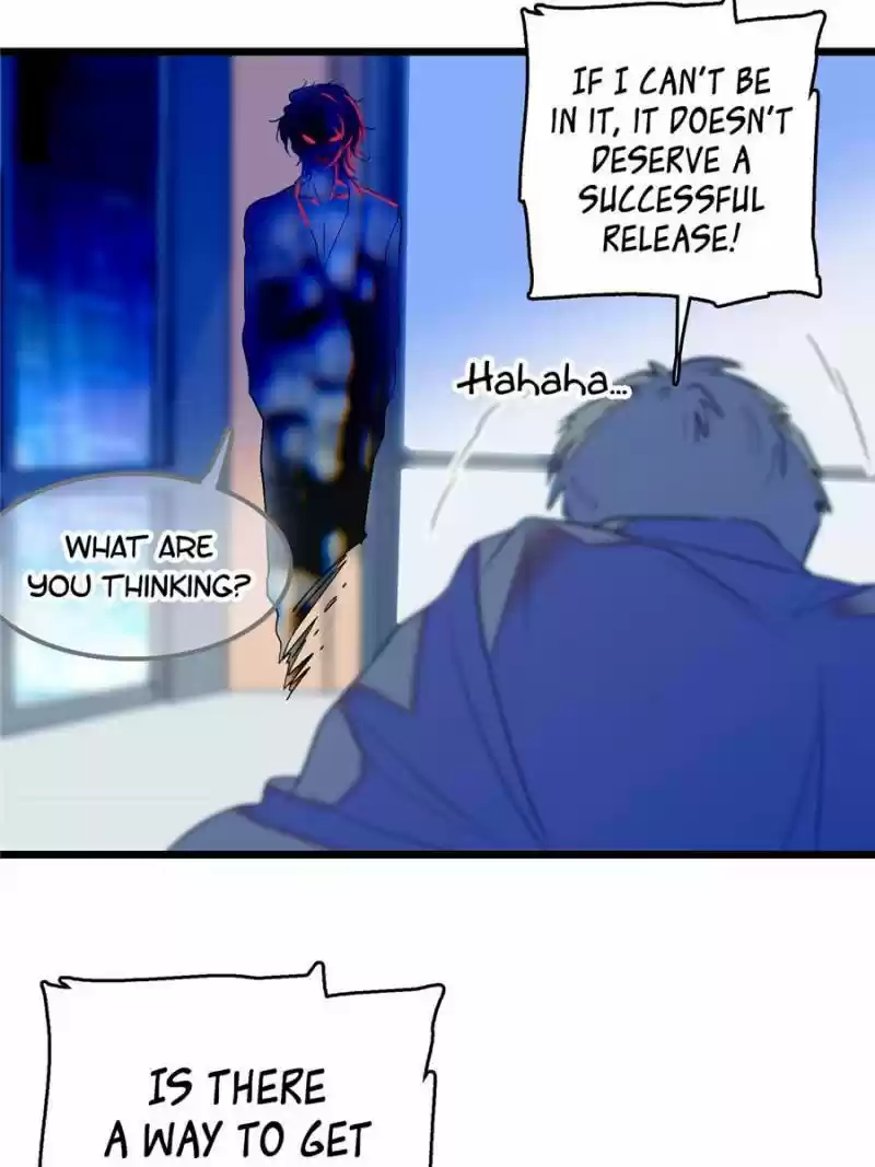 I’M Being Shipped With The King Of Film! Chapter 53