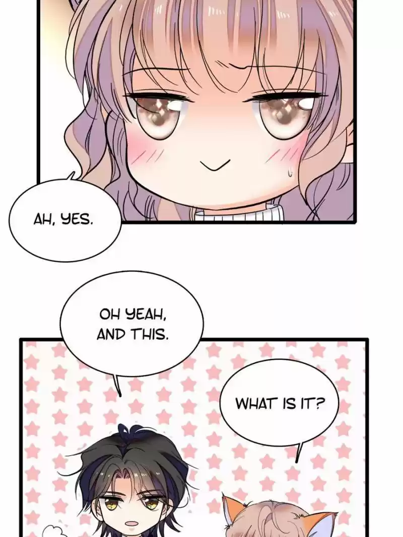 I’M Being Shipped With The King Of Film! Chapter 53