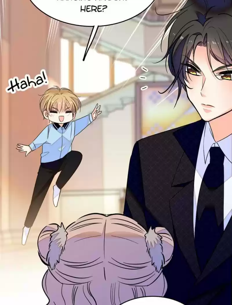 I’M Being Shipped With The King Of Film! Chapter 53