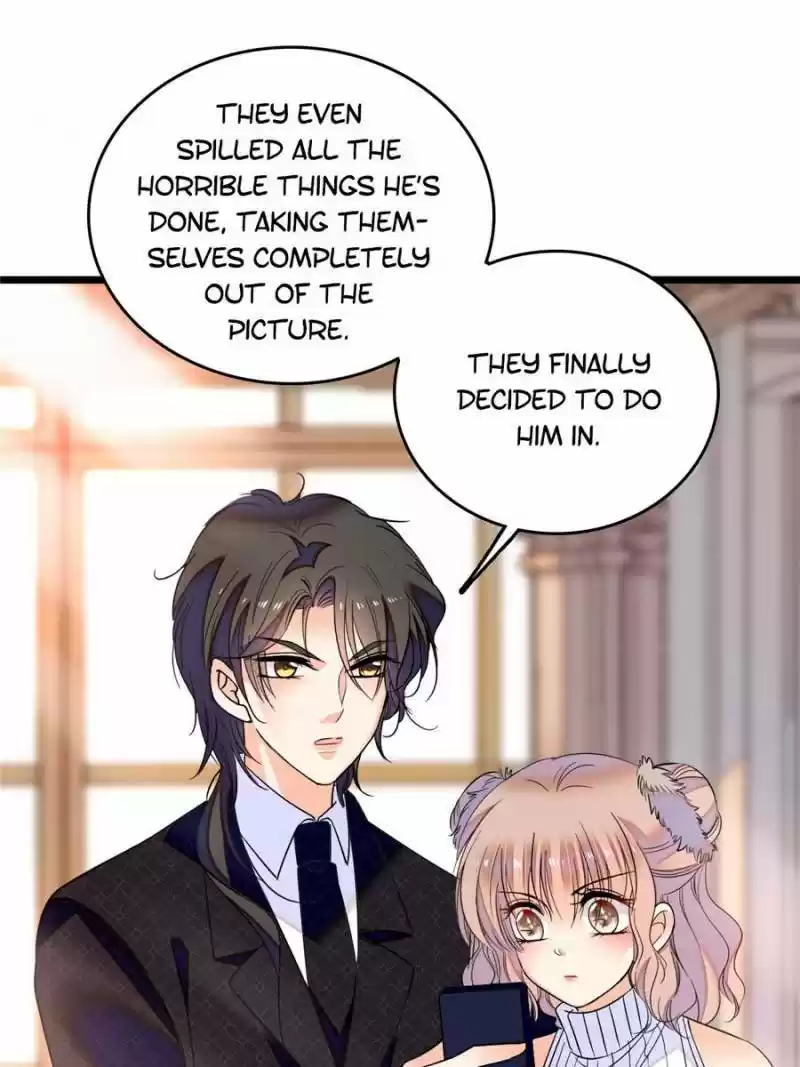 I’M Being Shipped With The King Of Film! Chapter 53