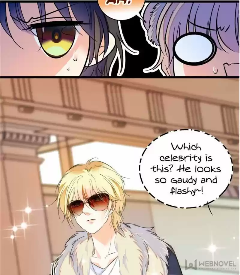 I’M Being Shipped With The King Of Film! Chapter 53