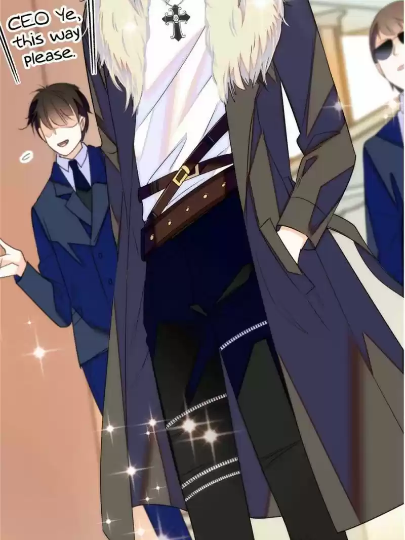 I’M Being Shipped With The King Of Film! Chapter 53