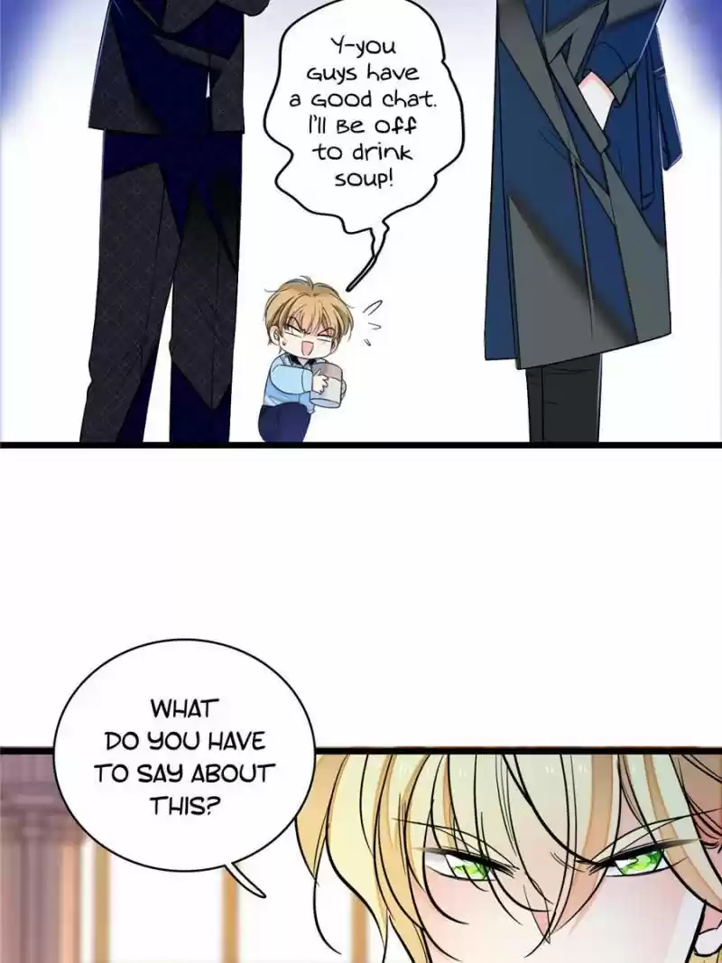 I’M Being Shipped With The King Of Film! Chapter 53