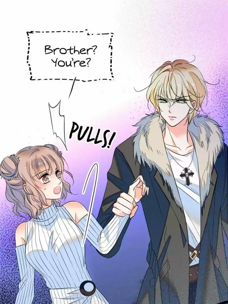 I’M Being Shipped With The King Of Film! Chapter 53