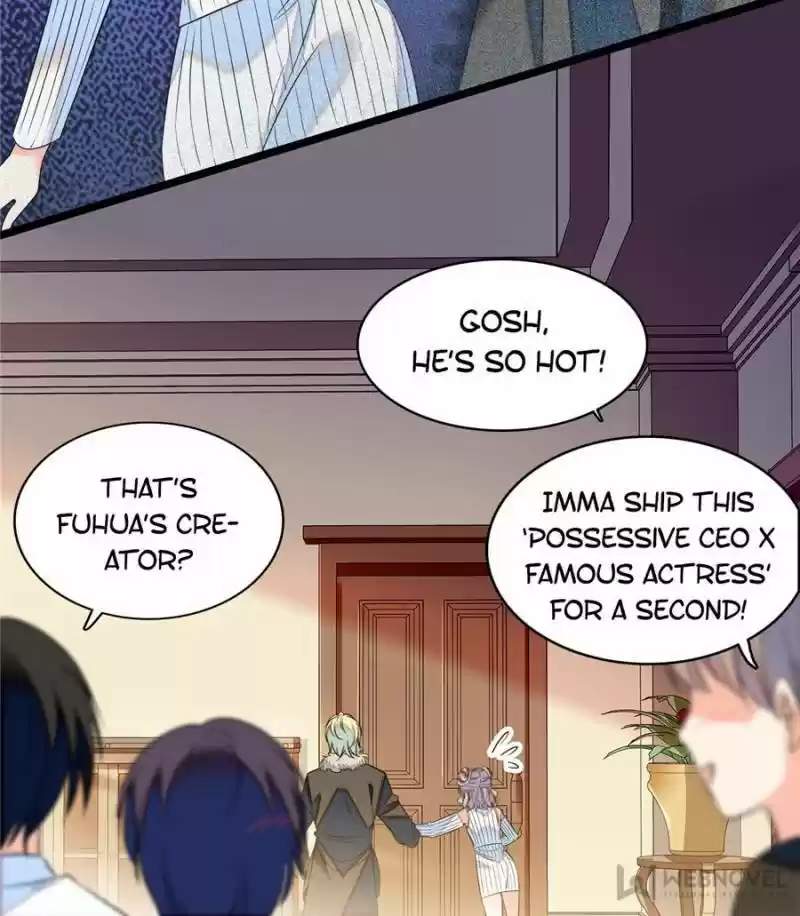 I’M Being Shipped With The King Of Film! Chapter 53