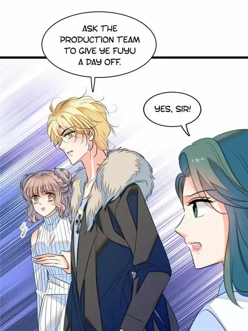 I’M Being Shipped With The King Of Film! Chapter 53