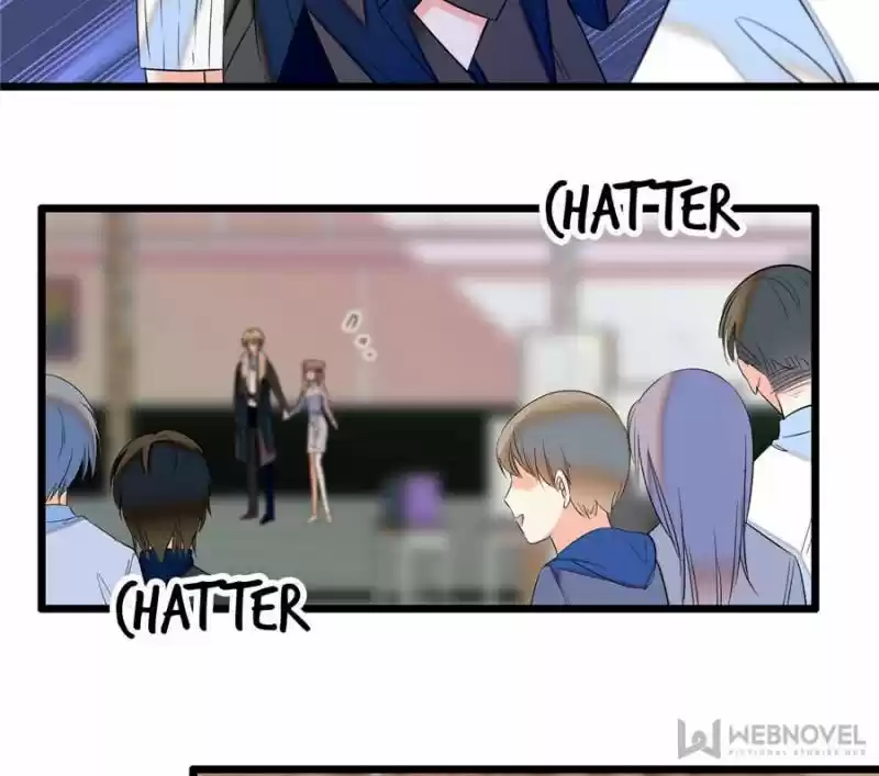 I’M Being Shipped With The King Of Film! Chapter 53