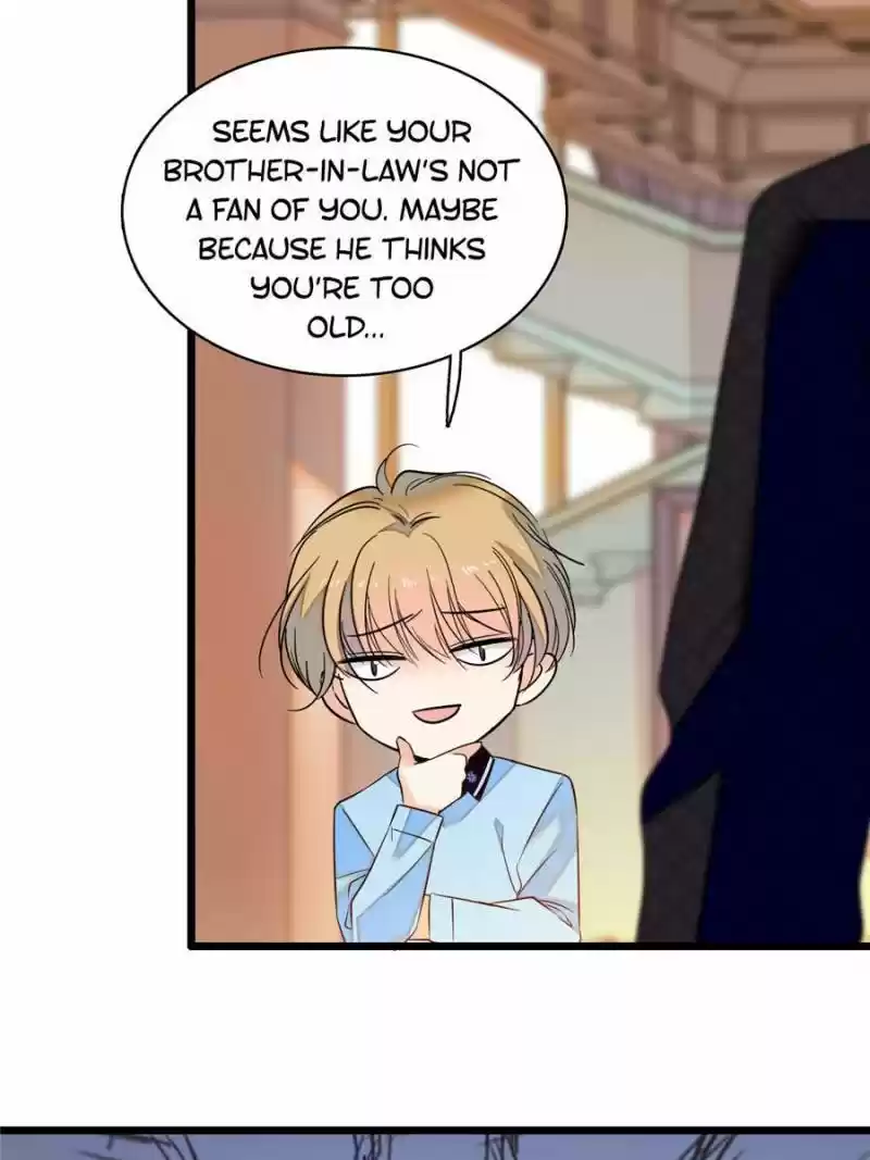 I’M Being Shipped With The King Of Film! Chapter 53