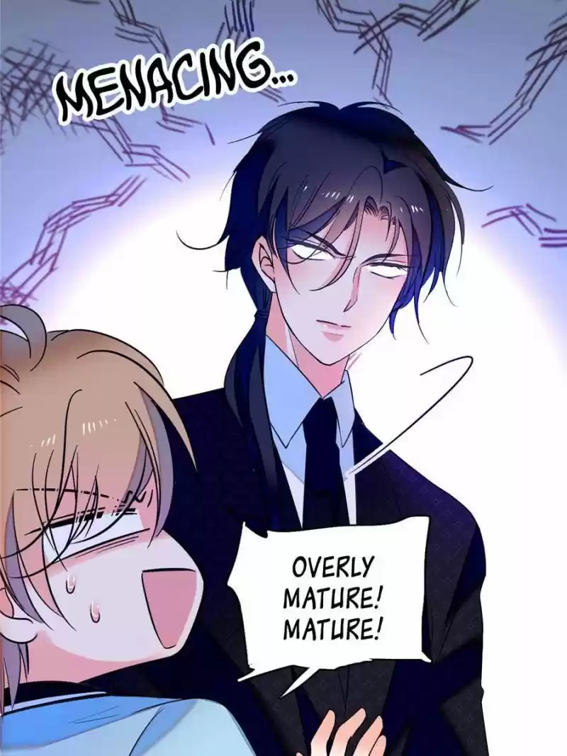 I’M Being Shipped With The King Of Film! Chapter 53