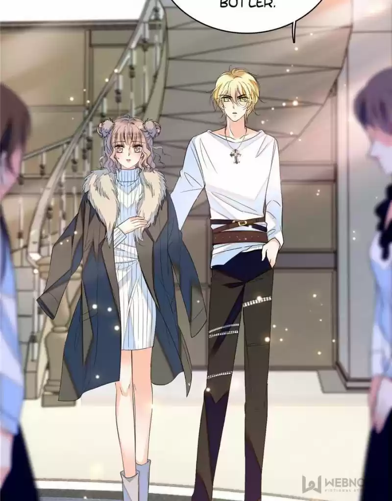 I’M Being Shipped With The King Of Film! Chapter 54