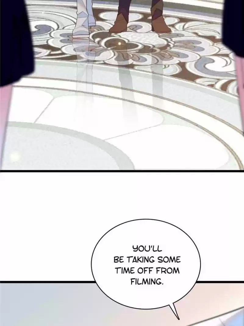 I’M Being Shipped With The King Of Film! Chapter 54