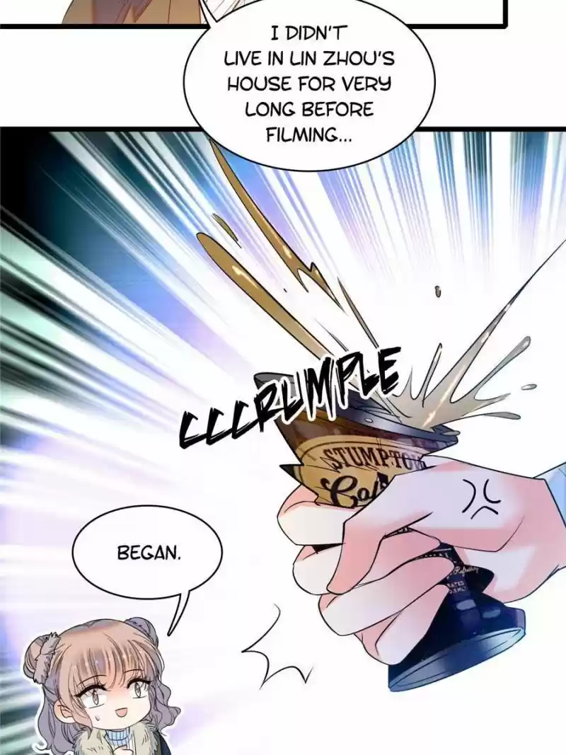 I’M Being Shipped With The King Of Film! Chapter 54