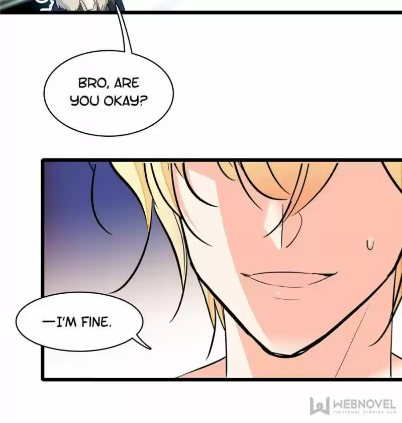 I’M Being Shipped With The King Of Film! Chapter 54