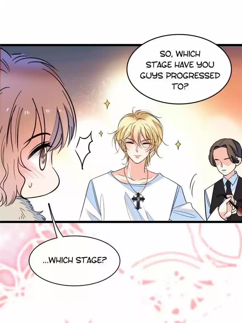 I’M Being Shipped With The King Of Film! Chapter 54