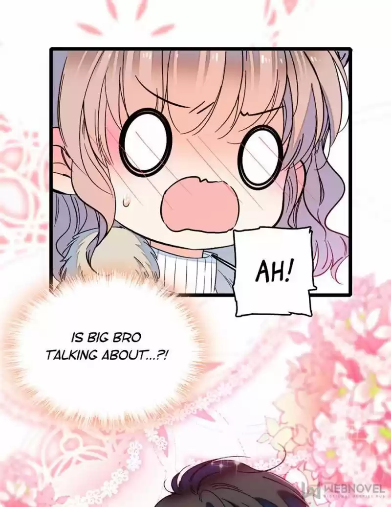 I’M Being Shipped With The King Of Film! Chapter 54