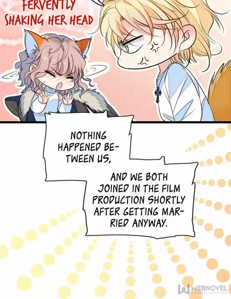 I’M Being Shipped With The King Of Film! Chapter 54