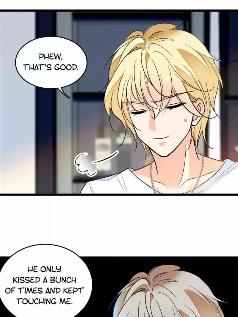 I’M Being Shipped With The King Of Film! Chapter 54