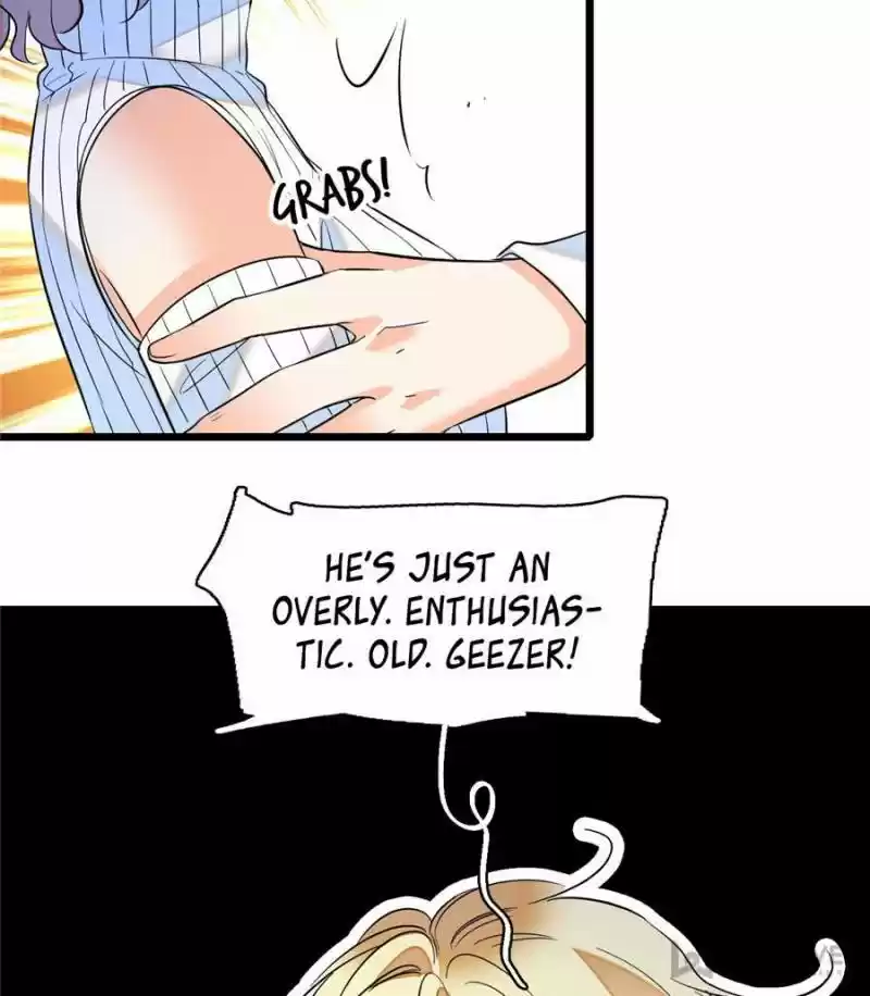 I’M Being Shipped With The King Of Film! Chapter 54