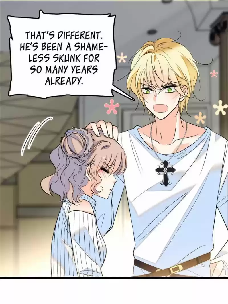 I’M Being Shipped With The King Of Film! Chapter 54