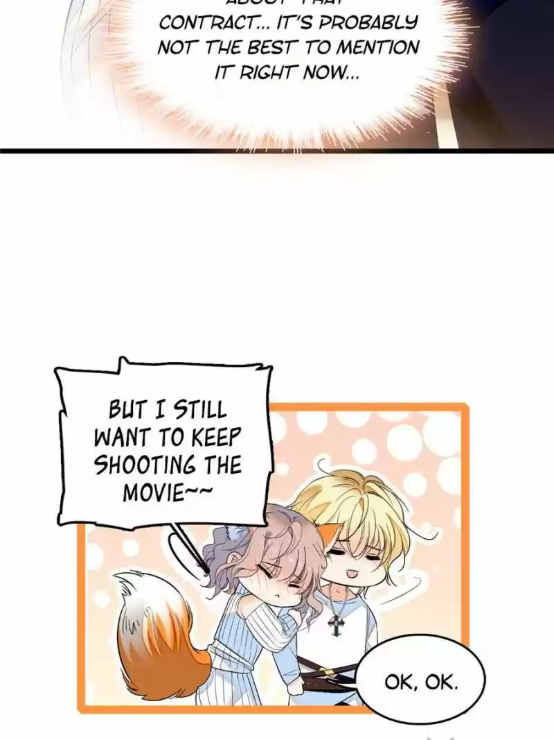 I’M Being Shipped With The King Of Film! Chapter 54