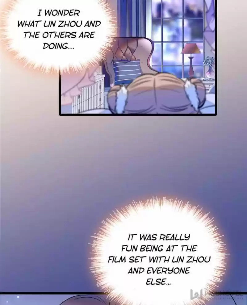 I’M Being Shipped With The King Of Film! Chapter 54