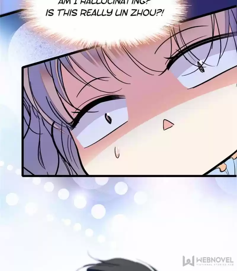 I’M Being Shipped With The King Of Film! Chapter 54